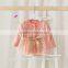 Fashion Age Of Chilren Coat Dress 2015 Cheap Baby Girl Spring Dress