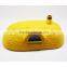 Quicky Assembly Plastic Farm House for Small Animal Plastic Warm House for Kids Play Games