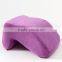 High Class Jacquard Velvet Office Nap Pillow