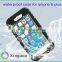 Swimming case phone waterproof case waterproof case for iphone 6 plus