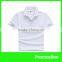 Hot Sell embroidery promotion oem grey polo shirt