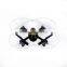 Black Syma X11 2.4G 4CH Design 6-axis Gyro 360 Degree Quadcopter