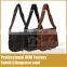 China OEM Factory Luxurious Messenger Bags Leather Men