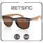 Sunglasses Wooden Polarized Bamboo Custom Sunglasses