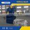 Good Prce Waste Cotton Baler Machine