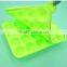 Hot selling healthy cake mold with high quality