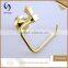 Hotel Style Steel Recessed Toilet Paper Holder