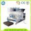 2015 new style FL10-15  india cement bricks project report hollow block machine price