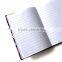 Newest Design High Quality Notebook Factory