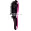 Professional Detangling Hair Brush bling hair brush wholesale crystal paddle hair brush