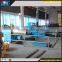 0.25--2.0mm Metal Sheet/Steel Coils/Plate Slitting Machine
