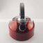 2.5L eco-friendly best quality of metal kettle with colorful coating