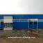 DOT-F1 Cheap industrial coating booth is a spray coating system by professional spraying booth manufacturer