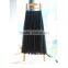 60inch maxi long skirt ladies fashion dresses long skirts tulle tutus dress