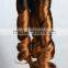 Popular Sale ROMANCE CURL 100% unprocessed wholesale virgin brazilian hair