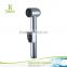 Small plastic handle bath shower head kx87011