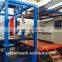 Horizontal Continuous Foaming Machine