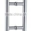 China patent product short delivery time stainless steel glass door pull handle