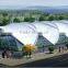 Hot selling exhibition inflatable tent