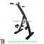 Hot sale folding 6 level resistance air walker exercise machine                        
                                                                                Supplier's Choice