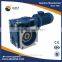 WAH Hypoid Gear Reducer/ spiral bevel gearbox