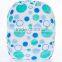 Ananbaby new hot sale cotton reusable cloth diaper with snaps