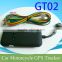 Gprs Google Map Online Gps Tracking, Motorcycle Anti-Theft Gps Tracker, Gps