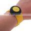 Bluetooth wristband kids anti lost alarm with IOS and Android APP