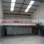 warehouse mezzanine rack