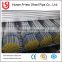 Factory direct thin wall galvanized steel pipe manufacturers china