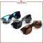 Laura Fairy Latest Promotion 100% Handmade Custom Logo Plastic Sunglasses For Women