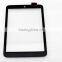 For Asus MeMO Pad 8 ME180 ME180A 8 Inch Touch Screen With Digitizer Panel Front Glass Lens Replacement Black, Paypal Accepted