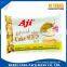 Heat Sealing Plastic Snack Food Packaging/ Biscuit Packaging Plastic Film Roll