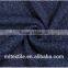 France ribbed fabric textile knitted fabric