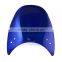 BJ-WS-883 For Custom Harley Sportster 883 Polycarbonate Windshields Windscreen