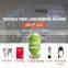 Bodor hand-held fiber laser marking machine with low price