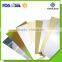 Factory Price Colorful Metallized Paper, Metallic Laser Paper for Gift packing                        
                                                                                Supplier's Choice