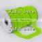Stretch Lace - LIME - 1" Elastic Lace - Lace Trim - Elastic Lace by the Yard - 1" Lace - 1 inch Elastic Lace Yardage