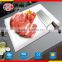 Large long , thick round kinds of meat cutting board,plastic meant cutting board
