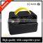6V/12V 6AMP Portable Automatic smart Battery Charger