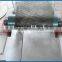 Inclined Adjustable Corn Belt Conveyor