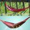 Garden Swing Sleeping Thickening Canvas Hammock Single or Double Hammock