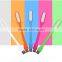 Portable USB LED Light Bendable Mini Lamp USB Port PC Power Bank Partner Computer Tablet PC