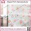 New design privacy window film stained glass