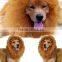 Cosplay Christams Hallween Party pet dog wigs costume