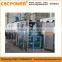 New Design Aluminum Aloy contact plate freezer in china