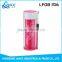 Wholesale high grade double wall stainless steel tumblers