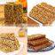 cereal bar production line, grain bar production line,grain bar cutting machine,