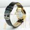 Latest couple watch set Pair watch gift set leather watch gift sets for lover