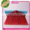 New plastic useful floor cleaning broom,PC3115PET